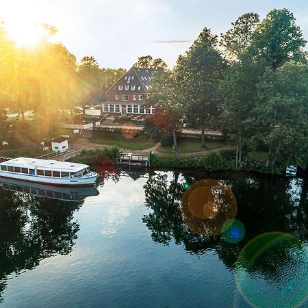 Lake House Плён Экстерьер фото