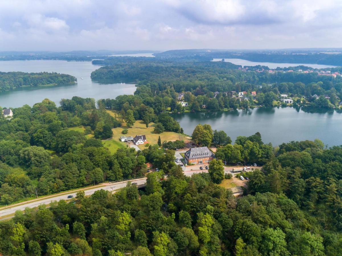 Lake House Плён Экстерьер фото
