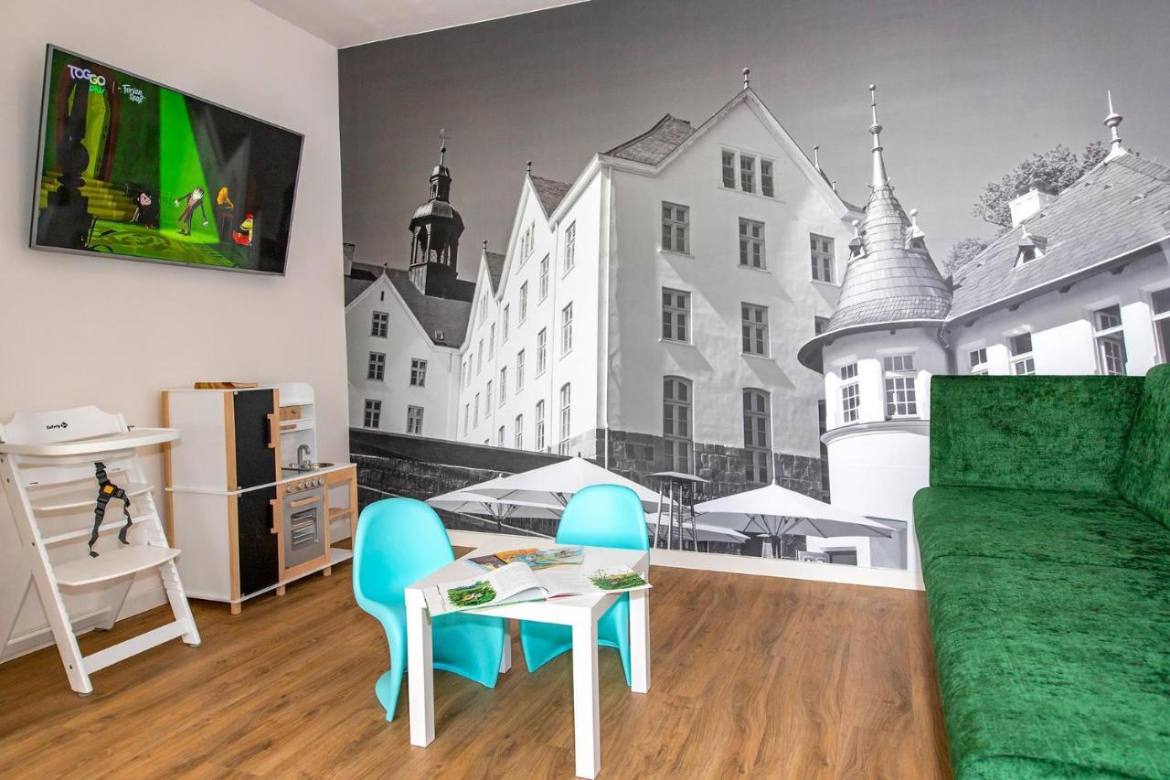 Lake House Плён Экстерьер фото